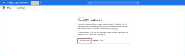 How To Create PostgreSQL Server On Google Cloud Platform SQL Database Service